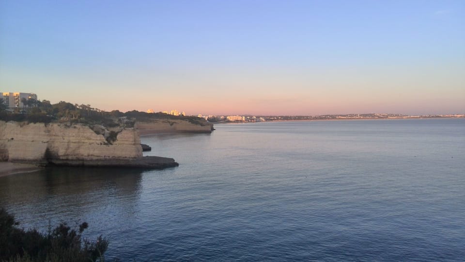 Sra Rocha place