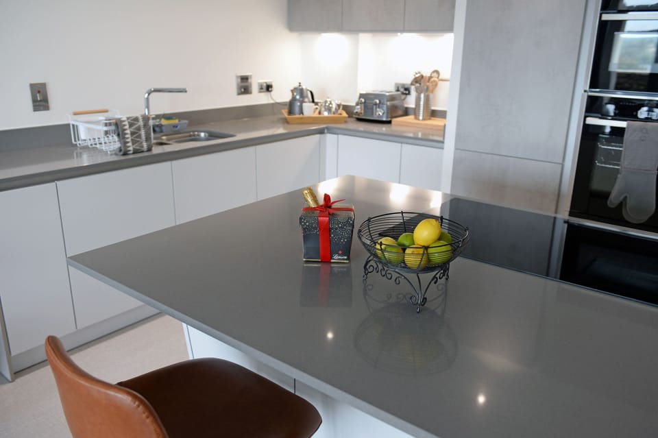 Sea View Apartment