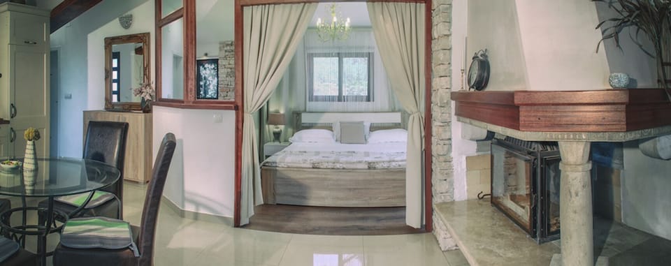 bed room app. View lux