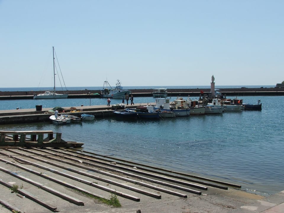 Marina