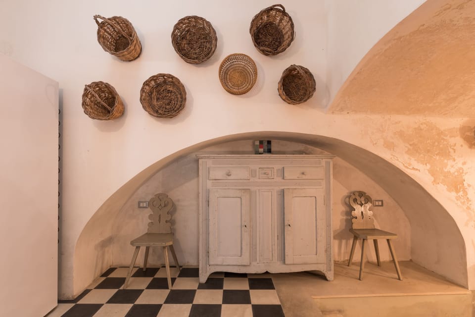 kitchen detail