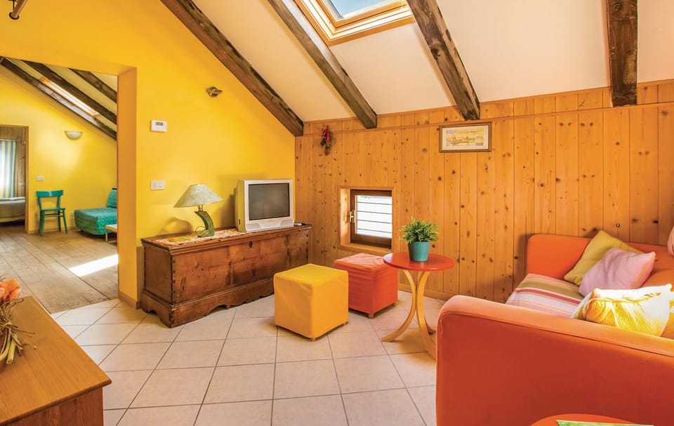 living-room