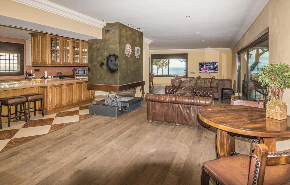 living-room