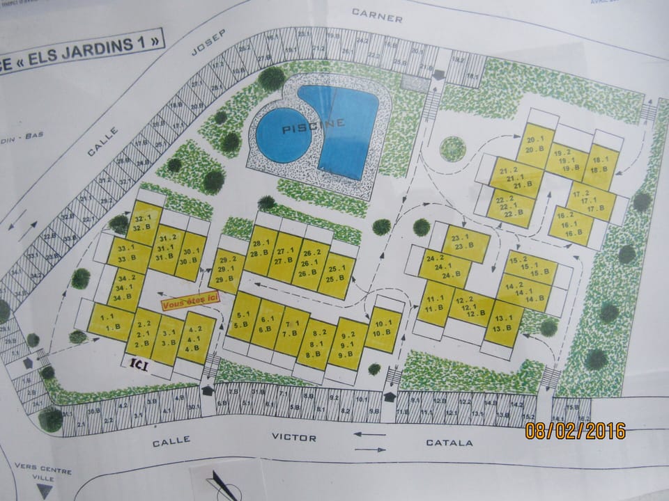 Property map