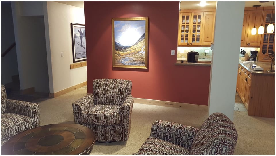 Living Room area 2