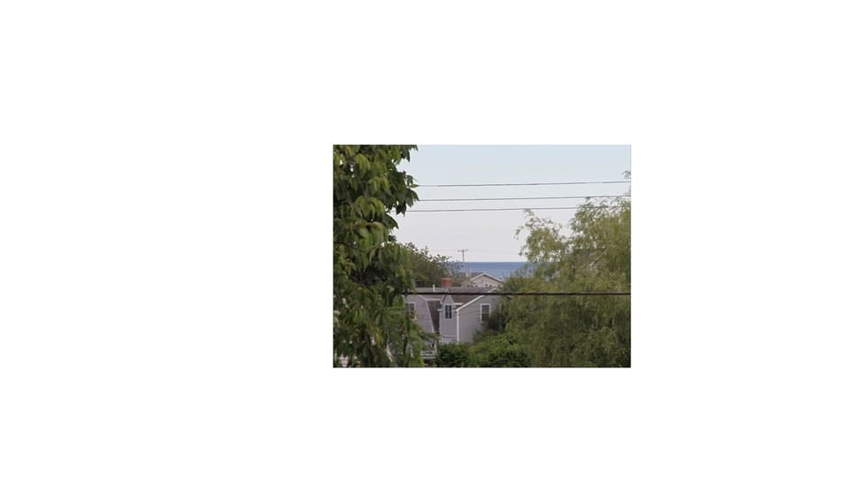ocean view