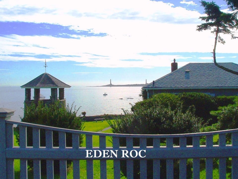 Eden Roc