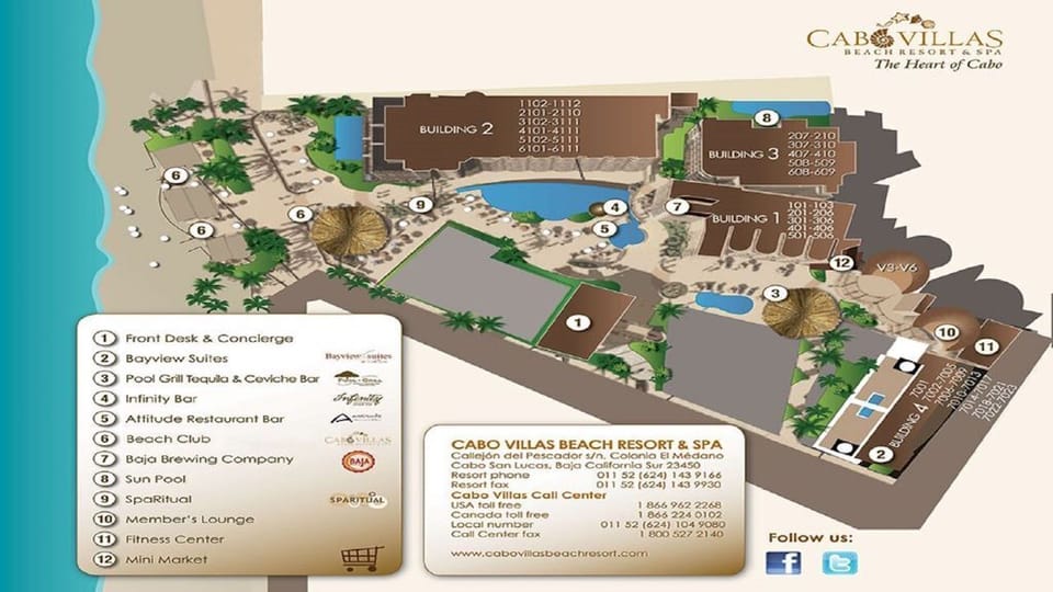 Property map