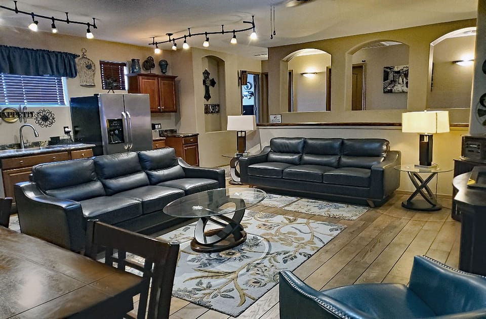 Enjoy the 1940's New York loft style! See floor plan