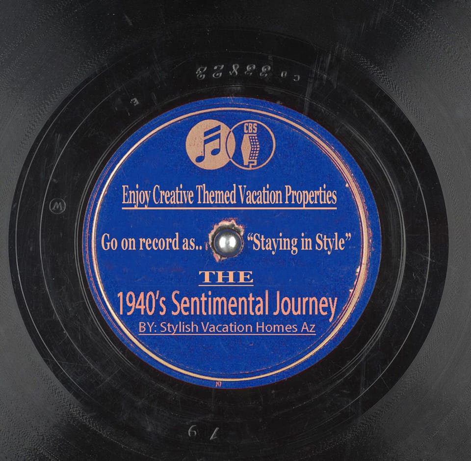 Vacations are FUN, so why can't your vacation rental property be FUN as well! 
