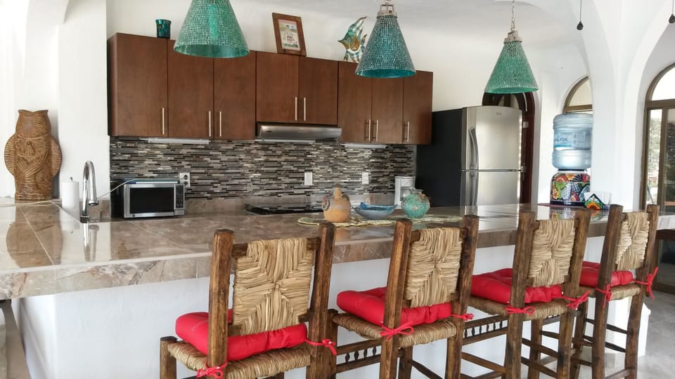 amazing kitchen