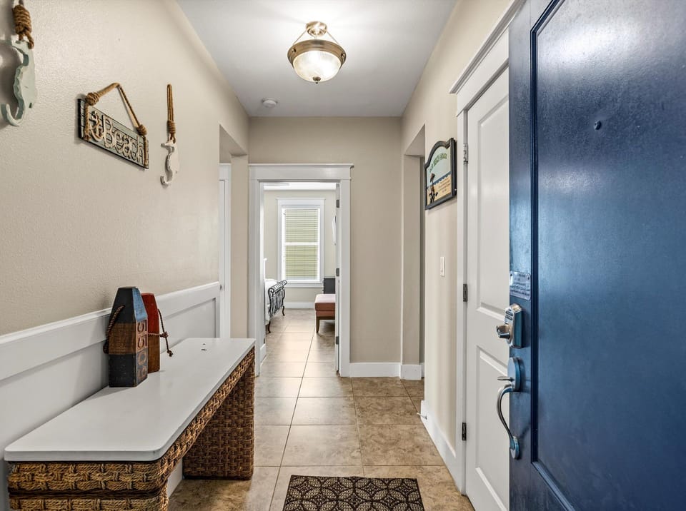 Welcome to Fore Sail hosted by Pointe West Vacation!