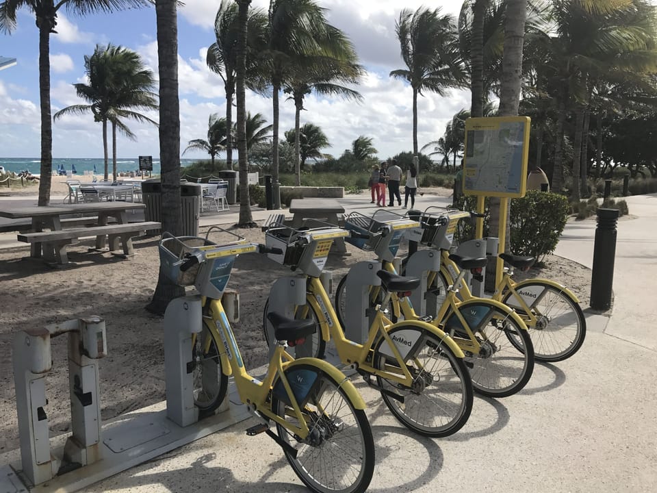 Luxury Rental AP3 - 3 MINUTES WALK TO THE BEACH Apartment in Pompano Beach