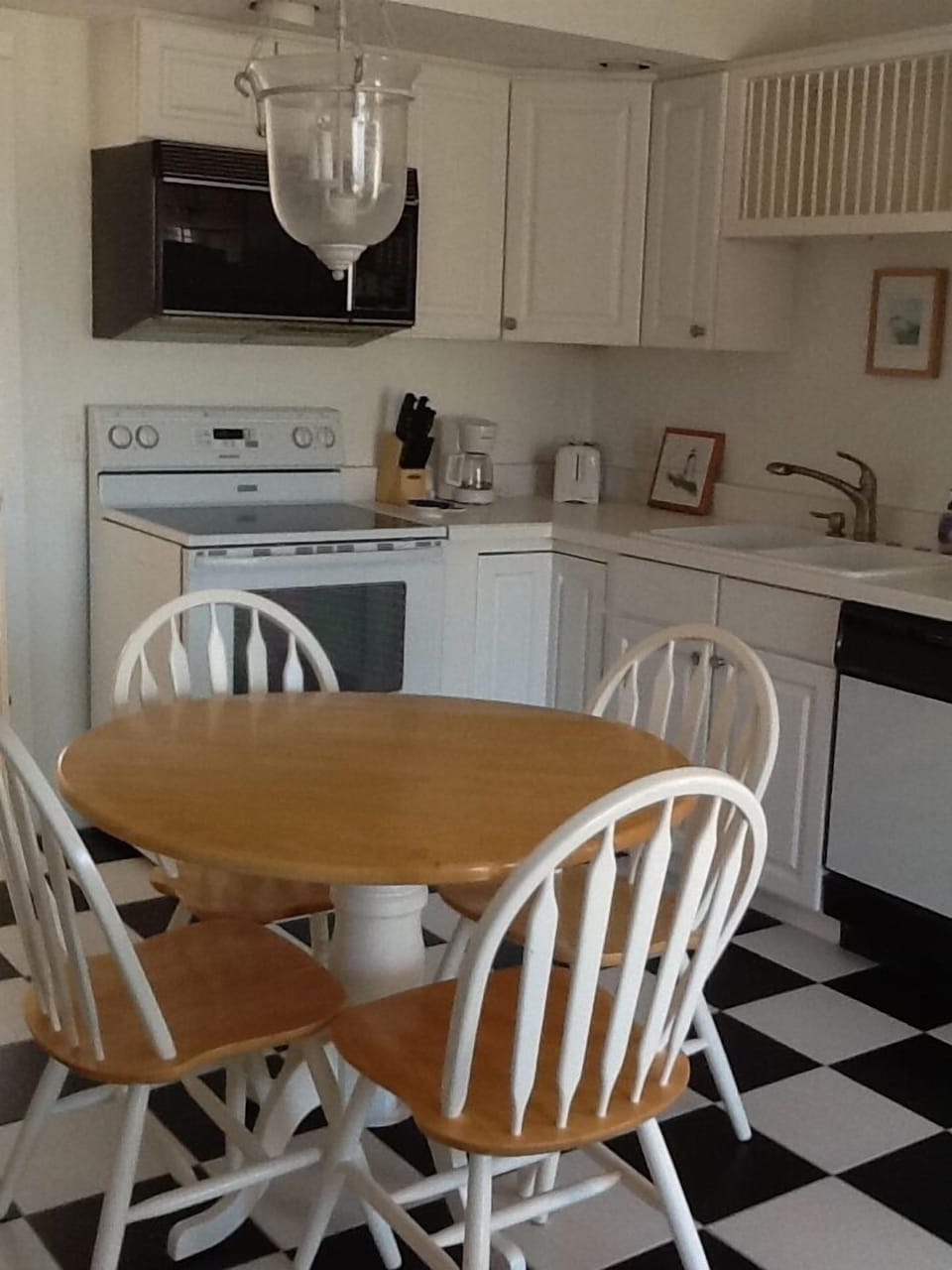 Kitchen ...