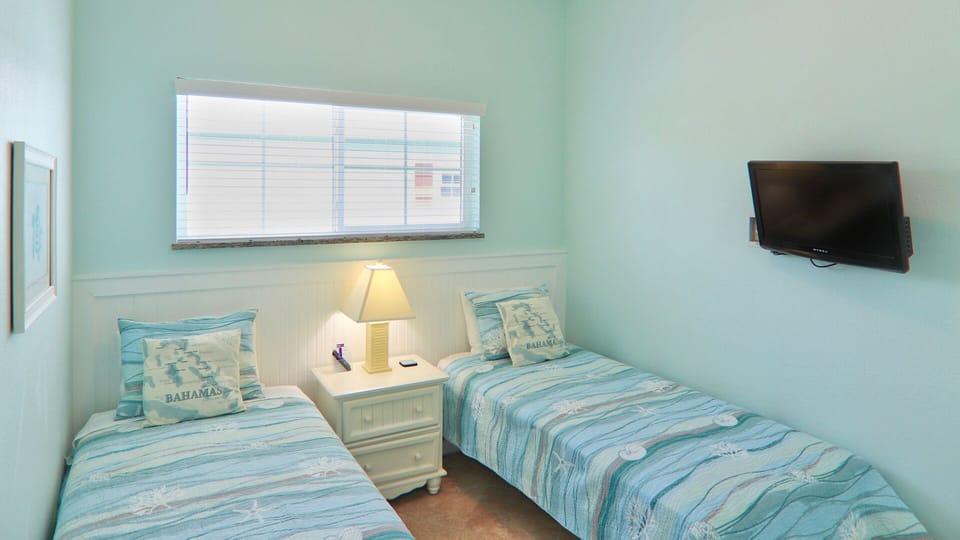 Twin XL Bedroom