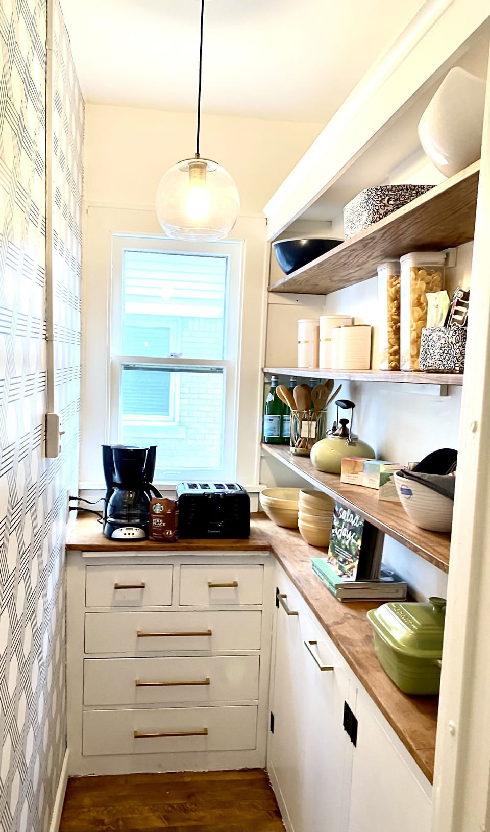 Pantry