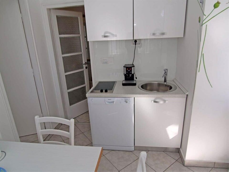 cooking corner