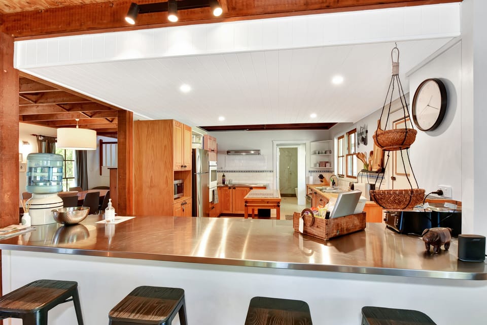 Farmhouse Kitchen