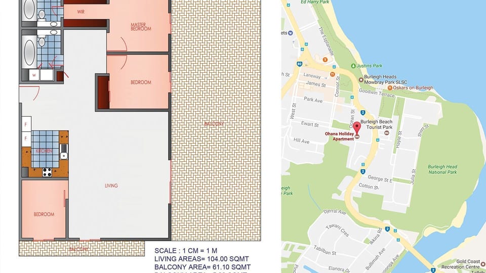 Property map