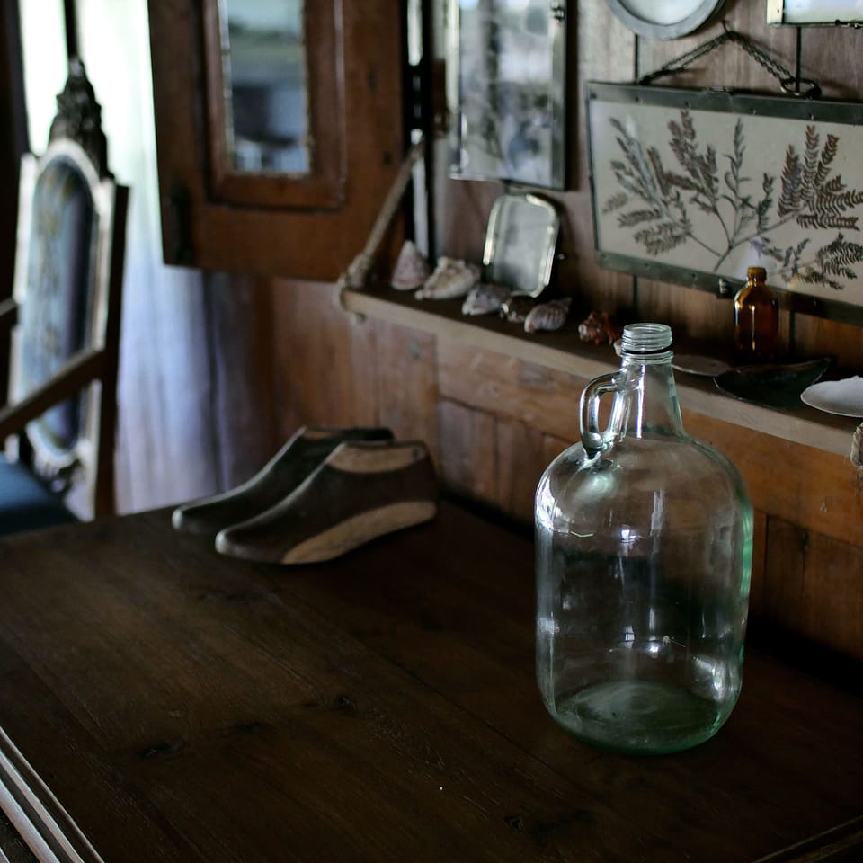 Miscellaneous