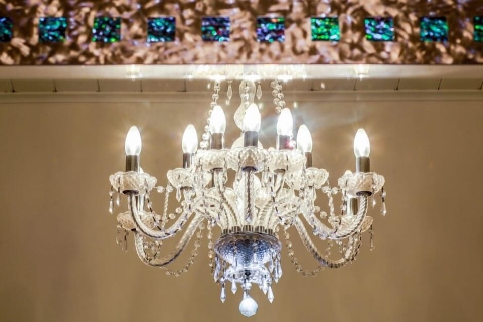 Bedroom light