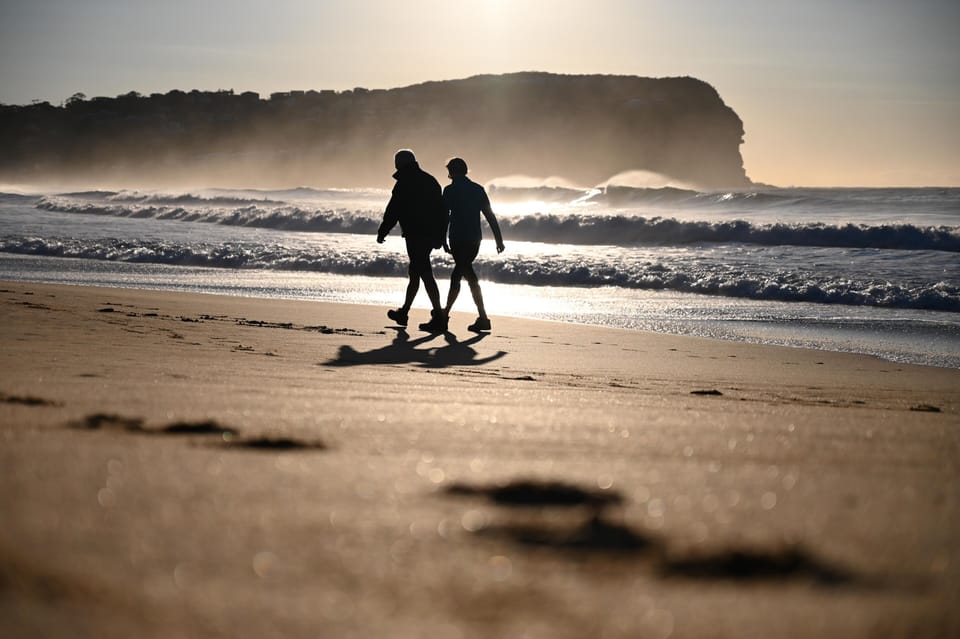 MacMasters Beach