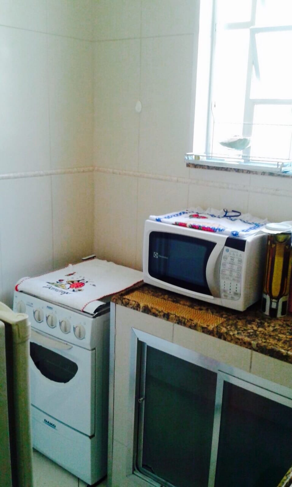 Cozinha 