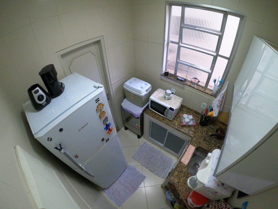 Cozinha 