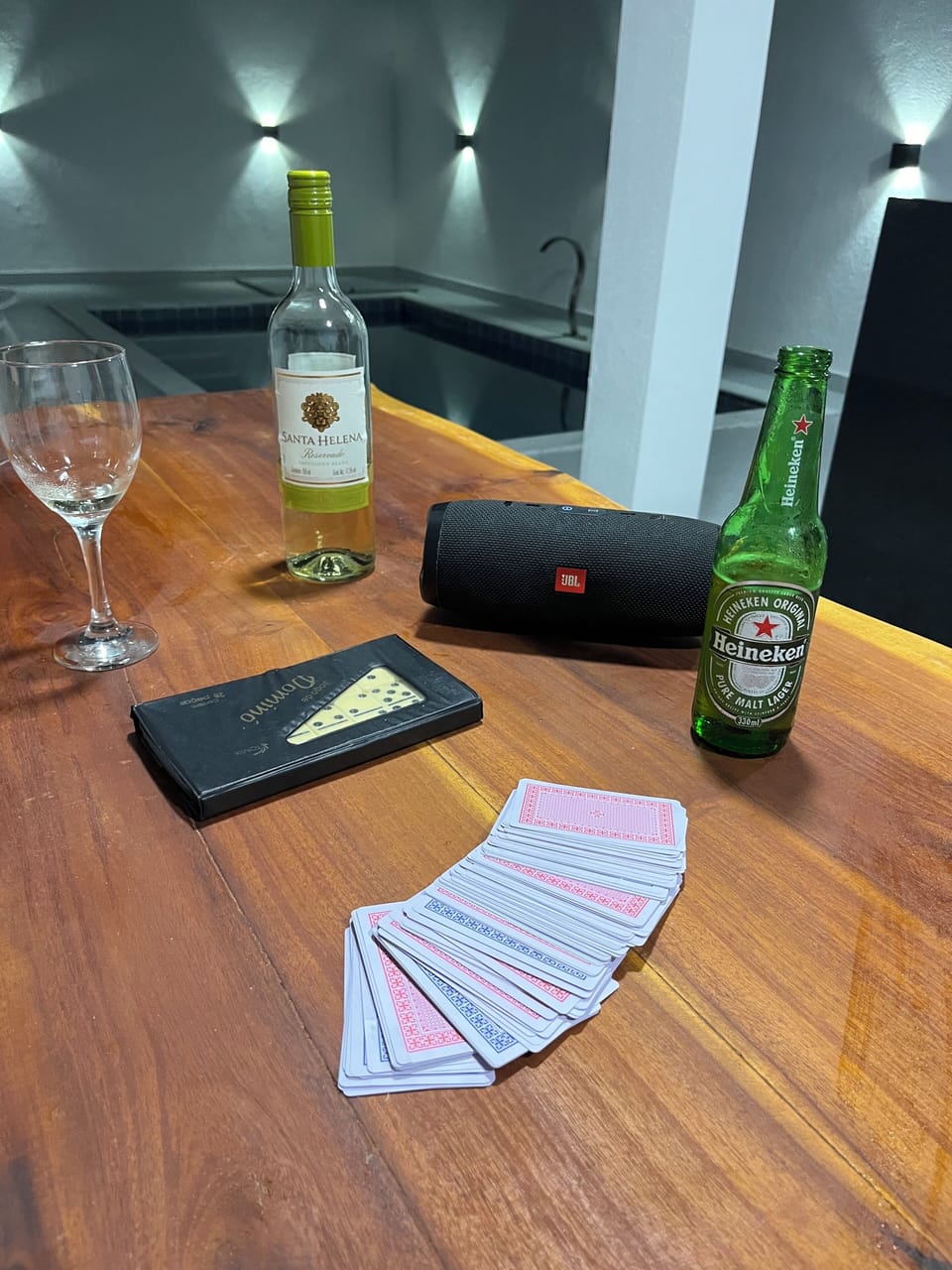 Miscellaneous