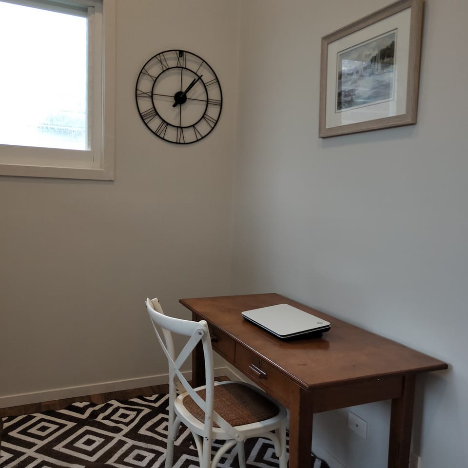 Work space and study