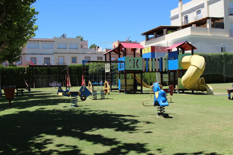 Playground