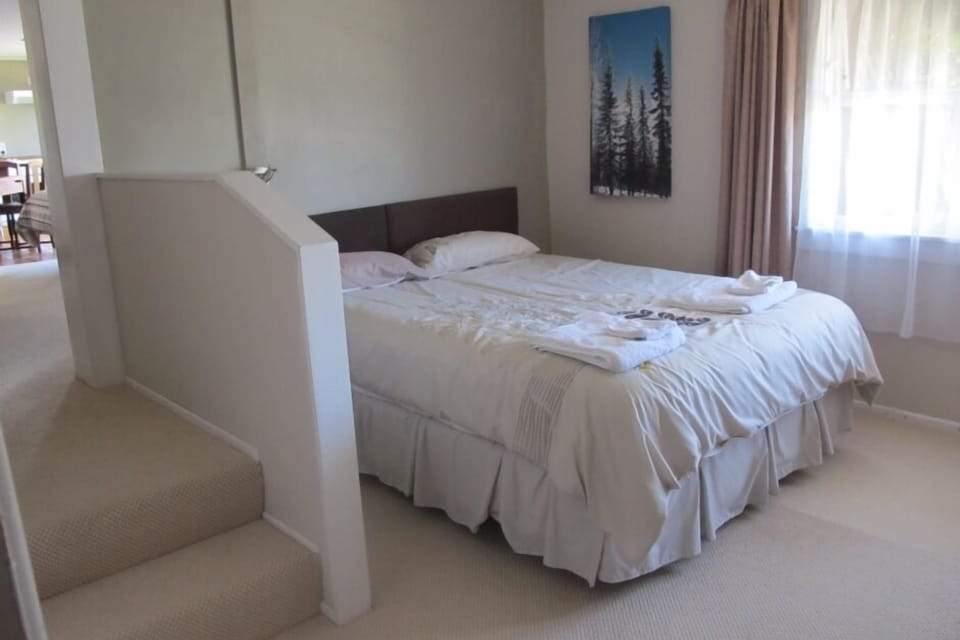 Main bedroom