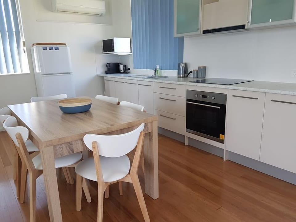 Kitchen - full facilities