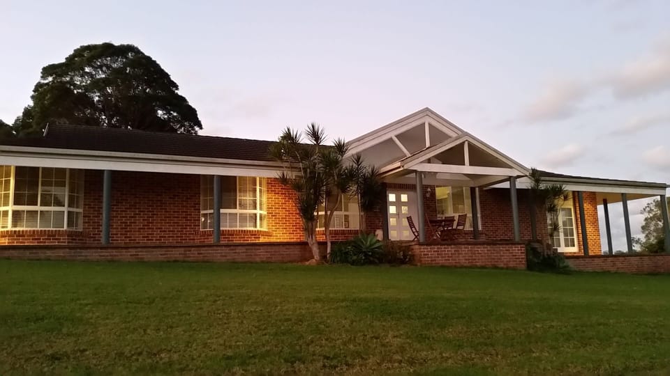 Our home