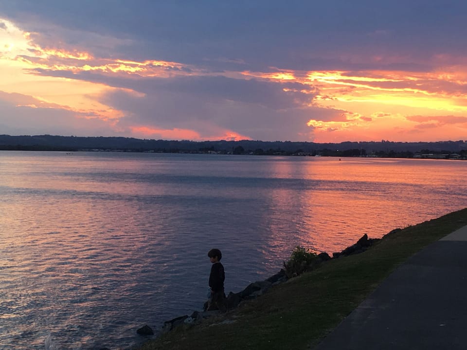 Riverfront