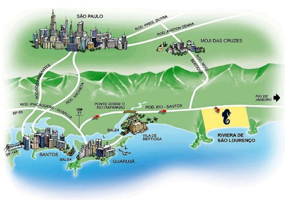 Property map