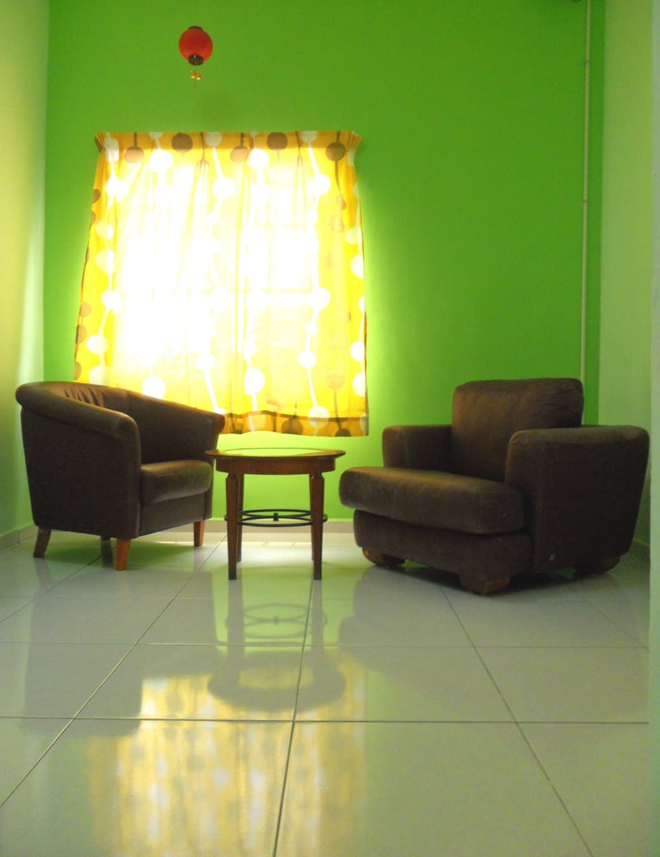 Skybook Homestay Malacca
