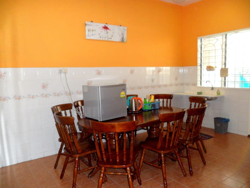 Skybook Homestay Malacca