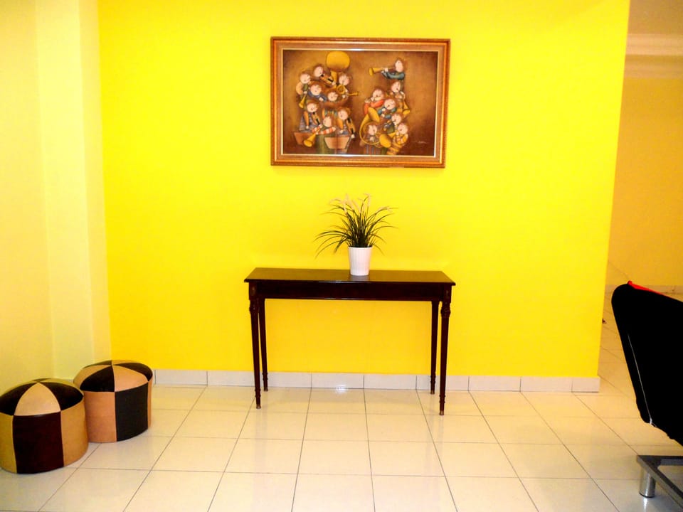 Skybook Homestay Malacca