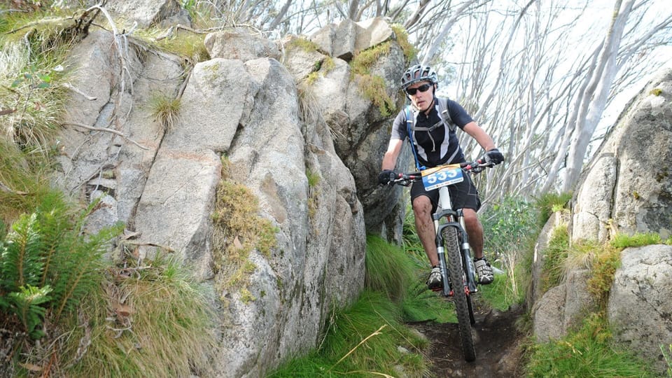 Mountain Bike Tracks, Hiking, Running and exploring - Summer