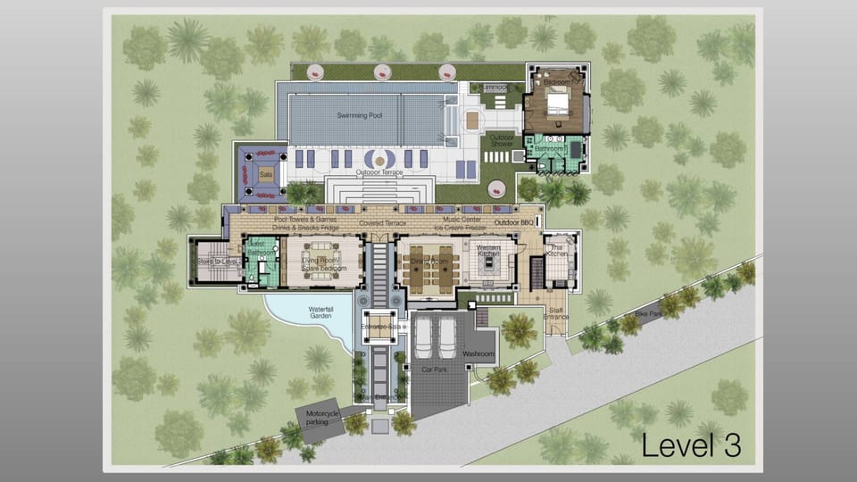Property map