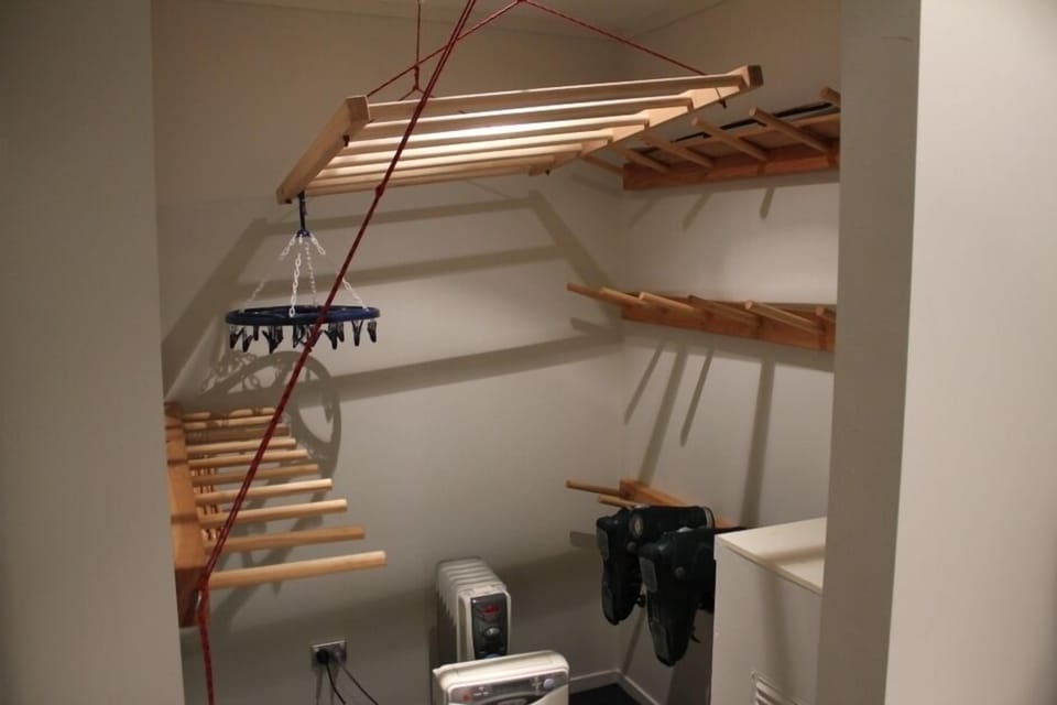 Drying Room