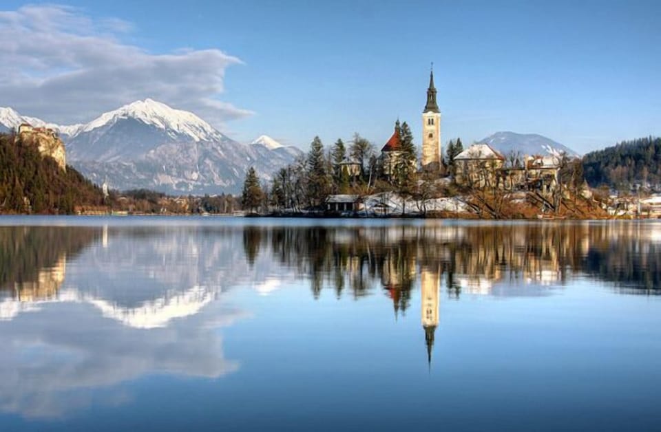 Lake