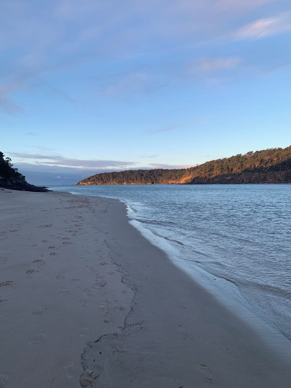 Pambula River