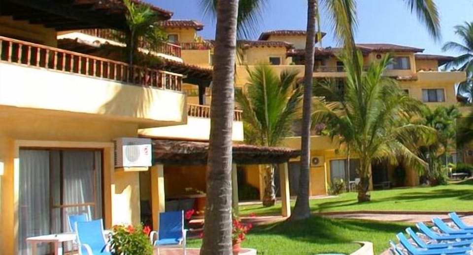 los Tules resort