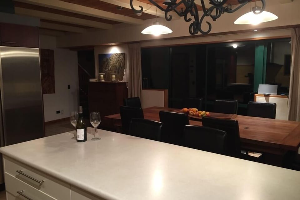 Kitchen/Dining
