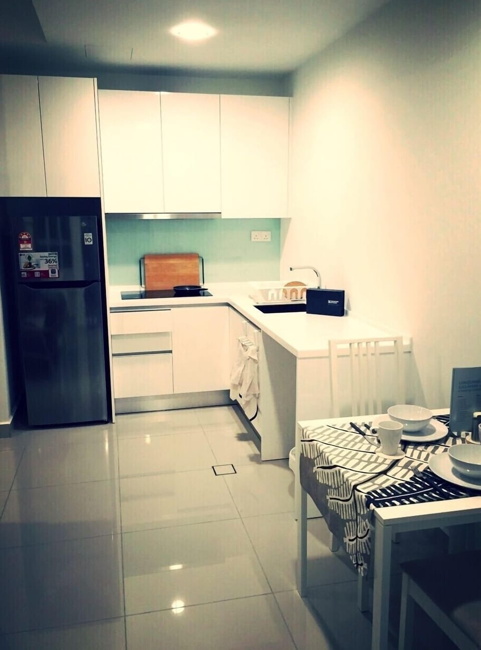 Lovely Studio Suite in the Heart of City