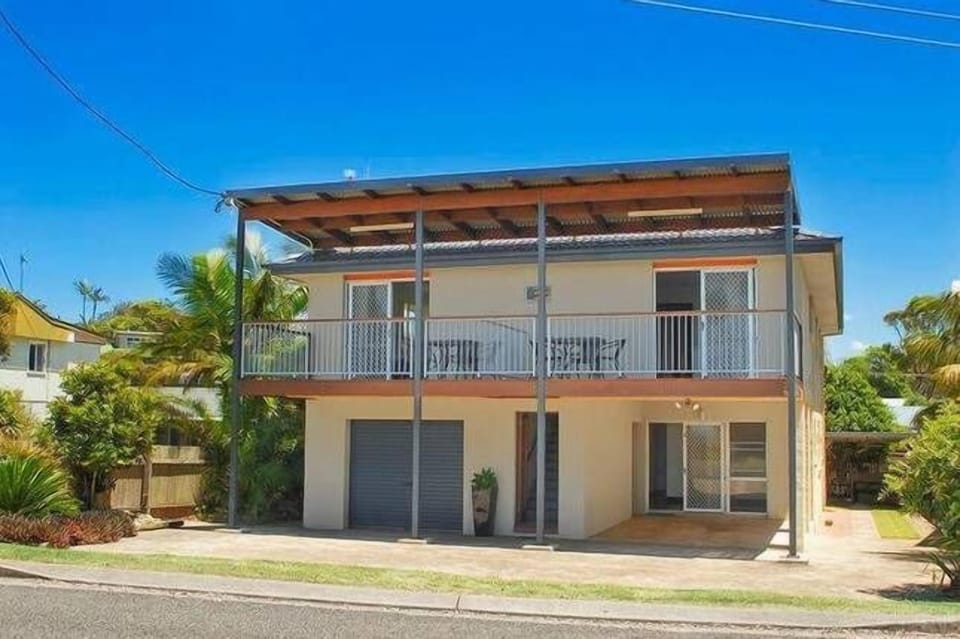 Seascape Apartments 