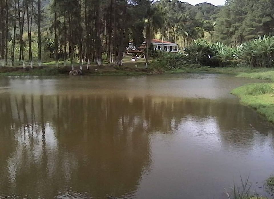Lake