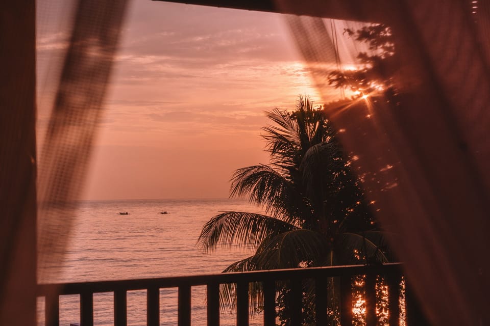 Family Bungalow
Bondalem Beach Club